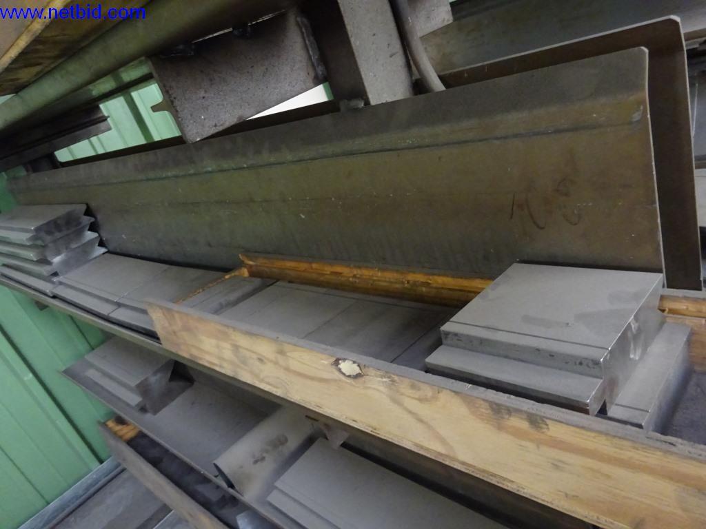 Well-maintained machines and technical systems for steel and sheet metal processing-21