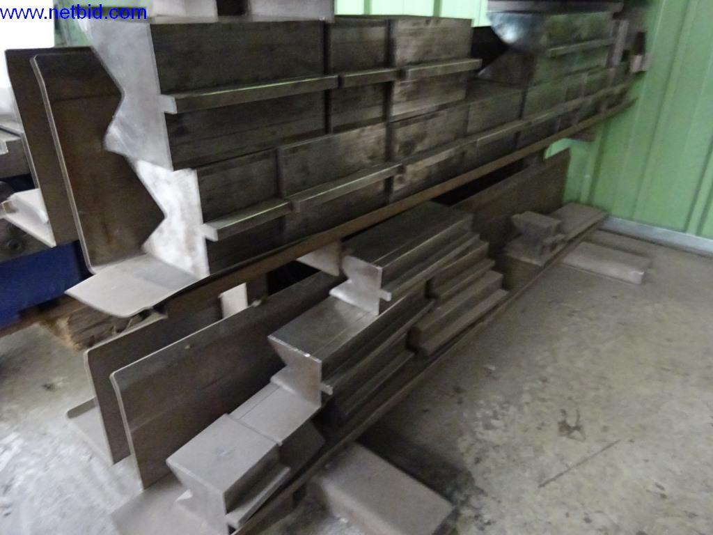 Well-maintained machines and technical systems for steel and sheet metal processing-24