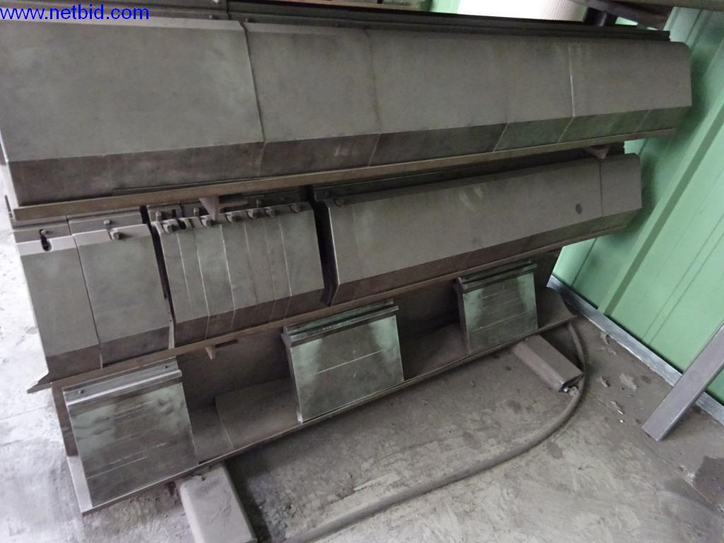 Well-maintained machines and technical systems for steel and sheet metal processing-28