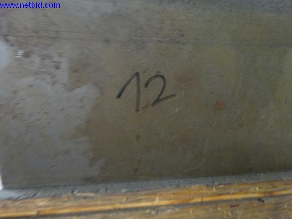 Well-maintained machines and technical systems for steel and sheet metal processing-4