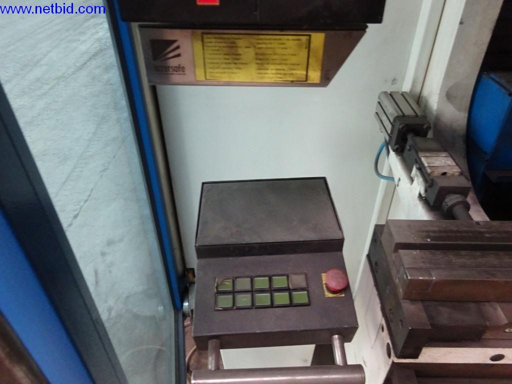 Well-maintained machines and technical systems for steel and sheet metal processing-10