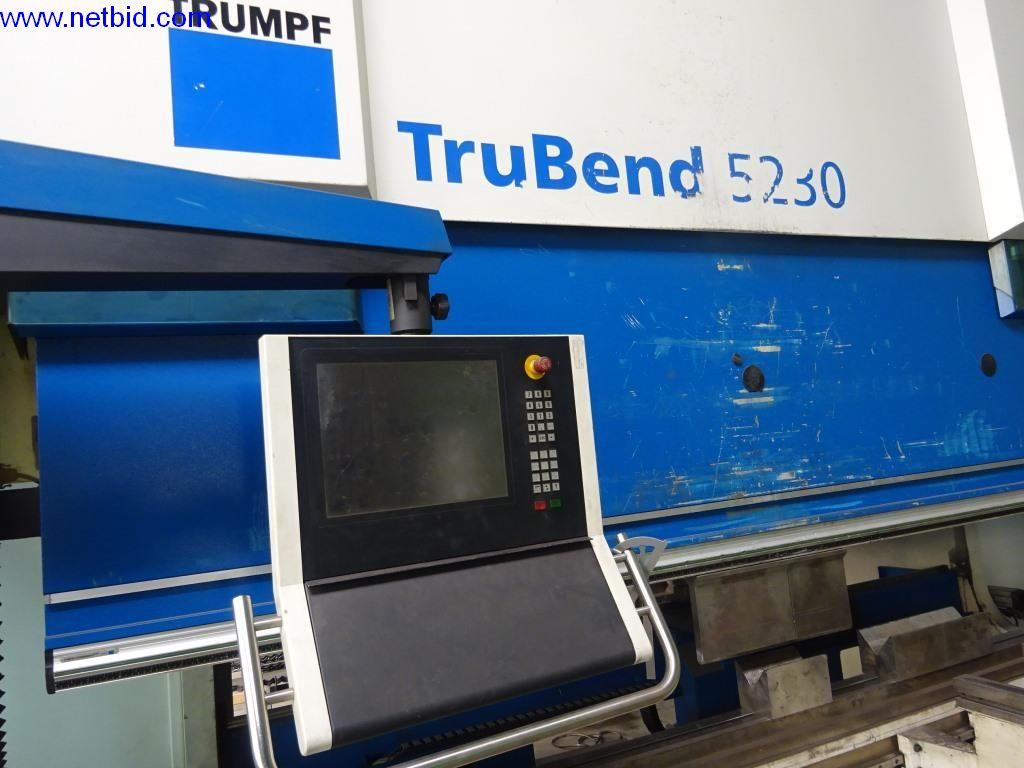 Well-maintained machines and technical systems for steel and sheet metal processing-3