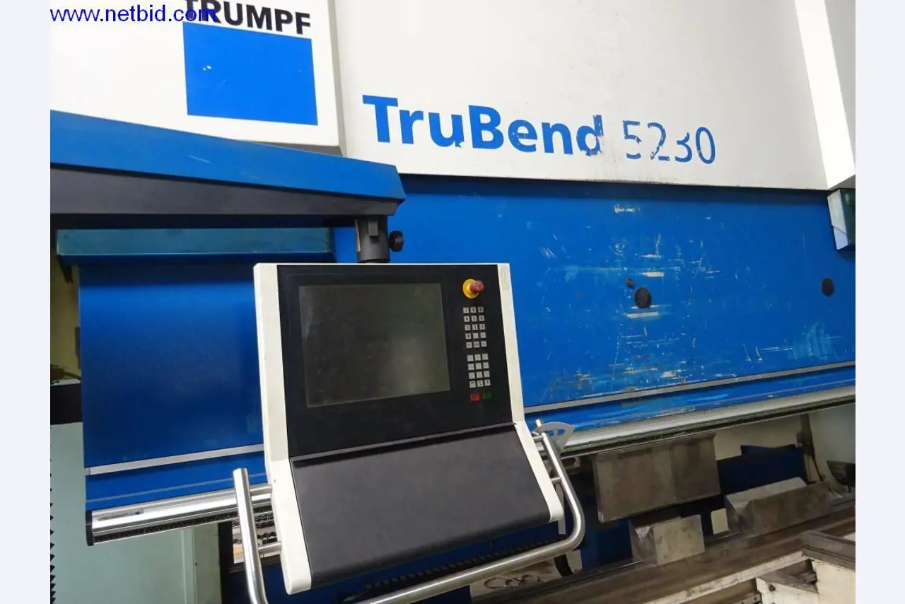 Vzdrževal stroje in tehnično opremo za obdelavo jekla in pločevine-3