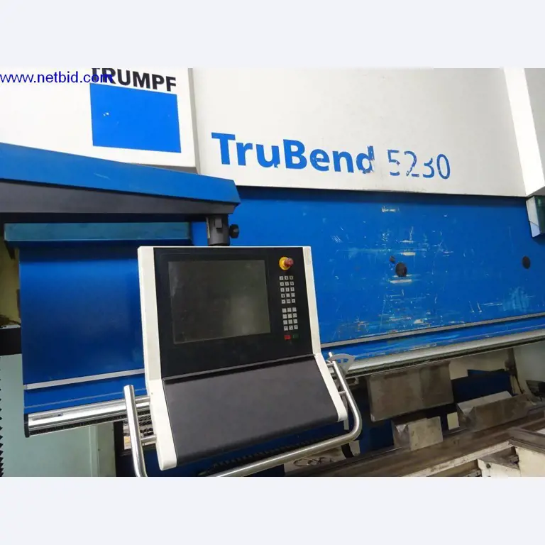 Vzdrževal stroje in tehnično opremo za obdelavo jekla in pločevine-3