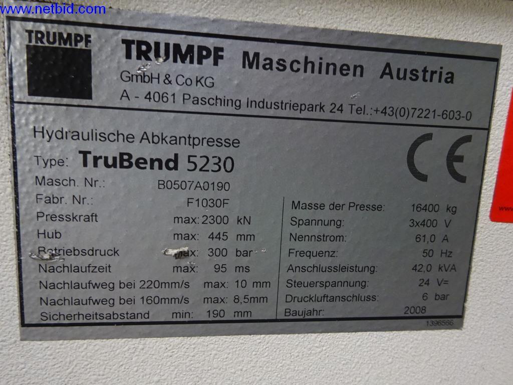 Well-maintained machines and technical systems for steel and sheet metal processing-4