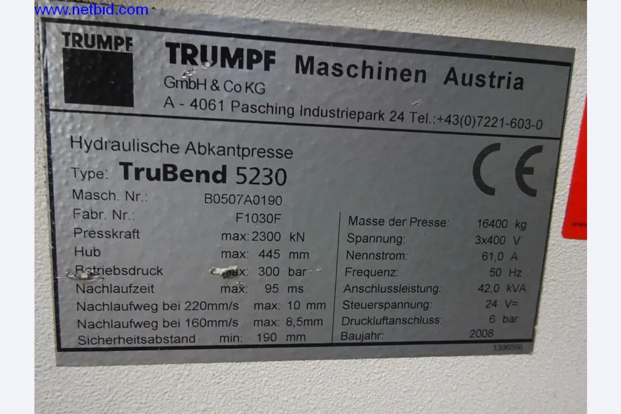 Vzdrževal stroje in tehnično opremo za obdelavo jekla in pločevine-4
