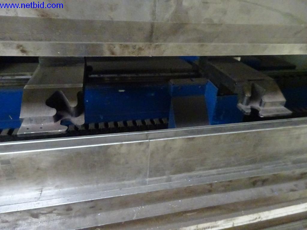 Well-maintained machines and technical systems for steel and sheet metal processing-6