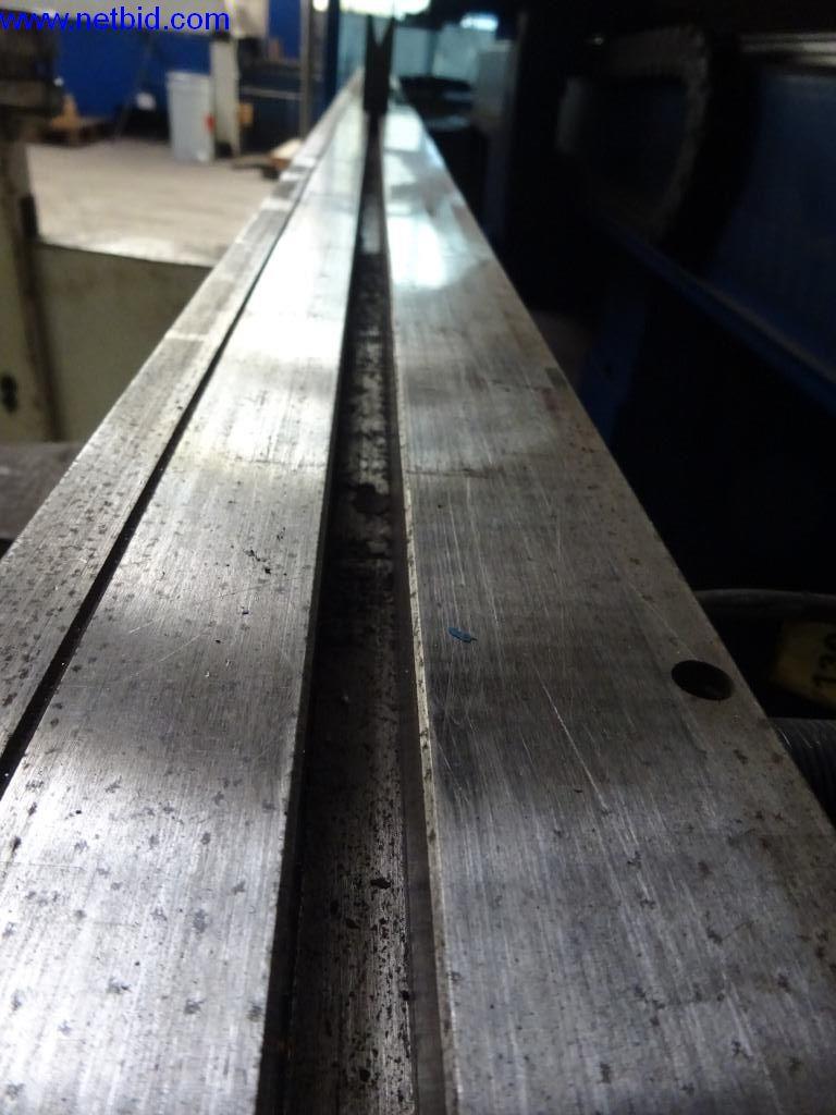 Well-maintained machines and technical systems for steel and sheet metal processing-8