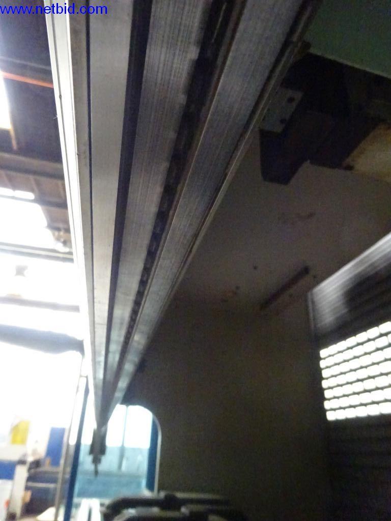 Well-maintained machines and technical systems for steel and sheet metal processing-9