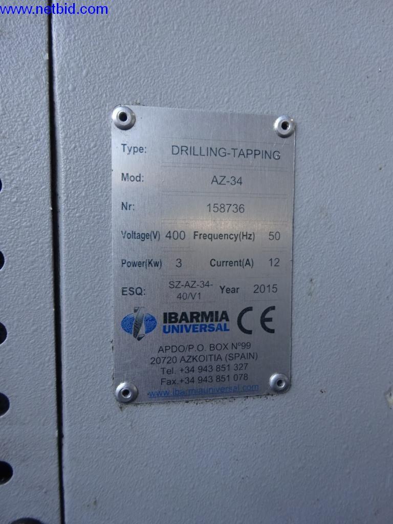 Well-maintained machines and technical systems for steel and sheet metal processing-3