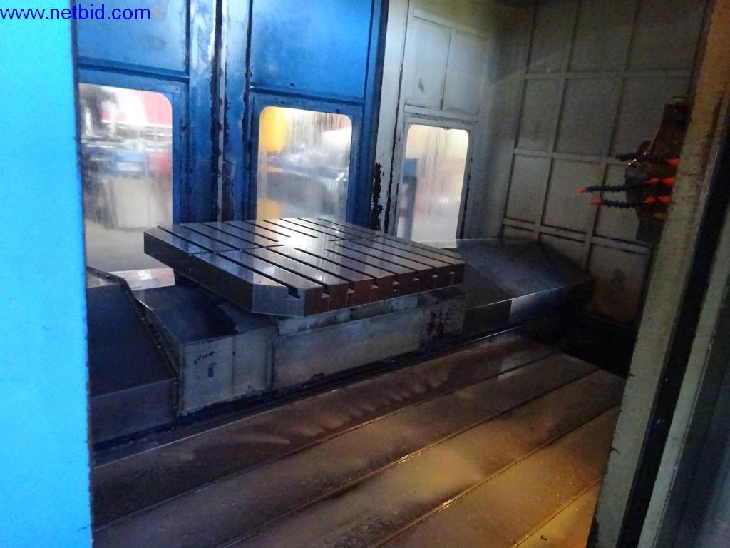 Konserwacja maszyn i urządzeń technicznych do obróbki stali i blach-9