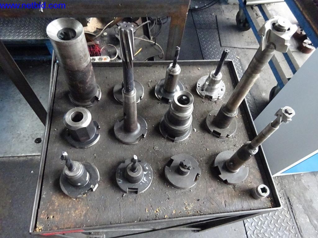 Konserwacja maszyn i urządzeń technicznych do obróbki stali i blach-11