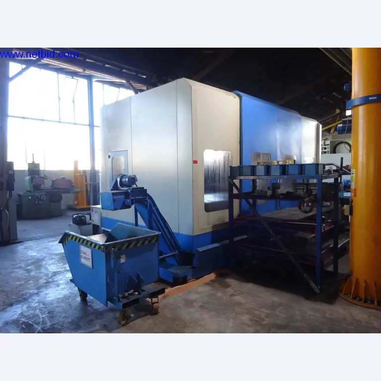 Mantenimiento de máquinas y equipos técnicos para la transformación del acero y la chapa.-1