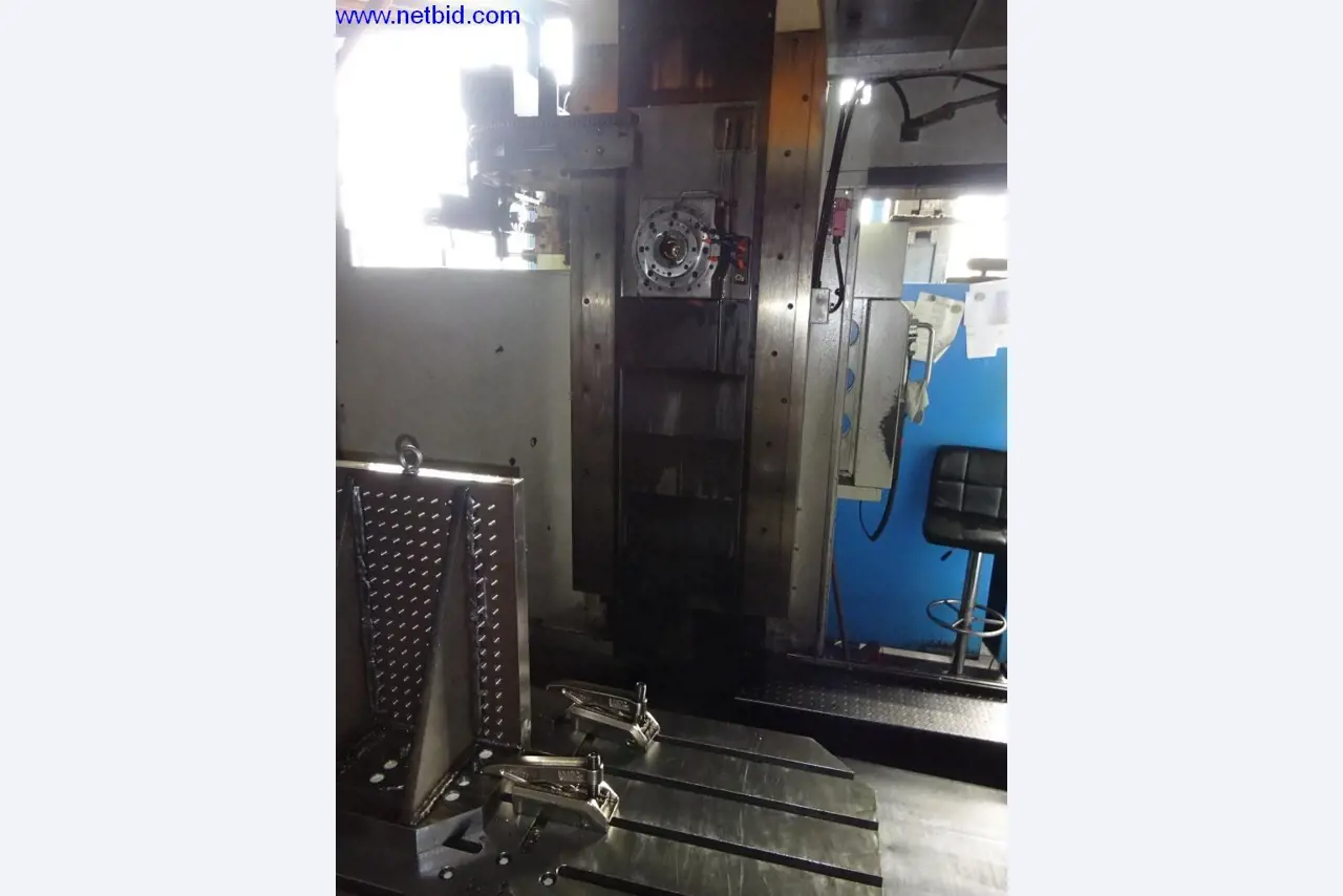 Mantenimiento de máquinas y equipos técnicos para la transformación del acero y la chapa.-3