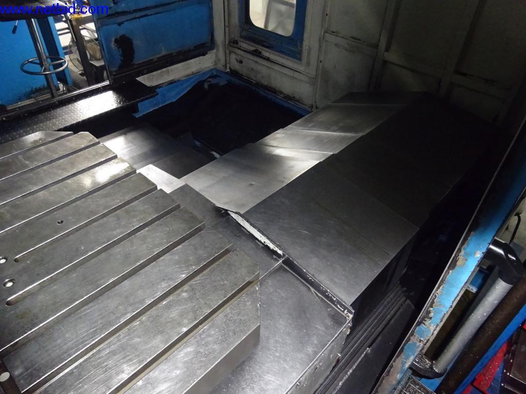 Konserwacja maszyn i urządzeń technicznych do obróbki stali i blach-4