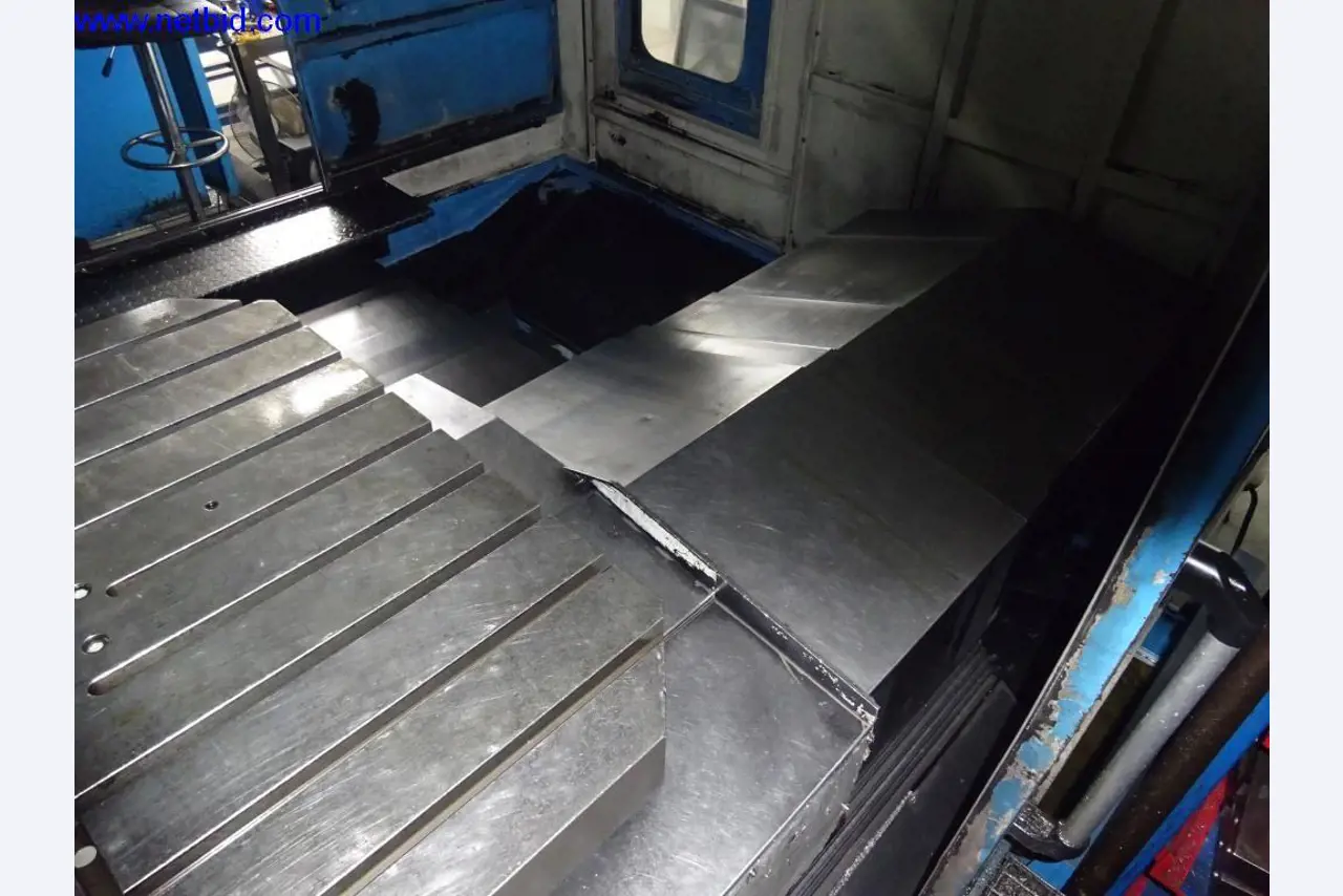 Mantenimiento de máquinas y equipos técnicos para la transformación del acero y la chapa.-4