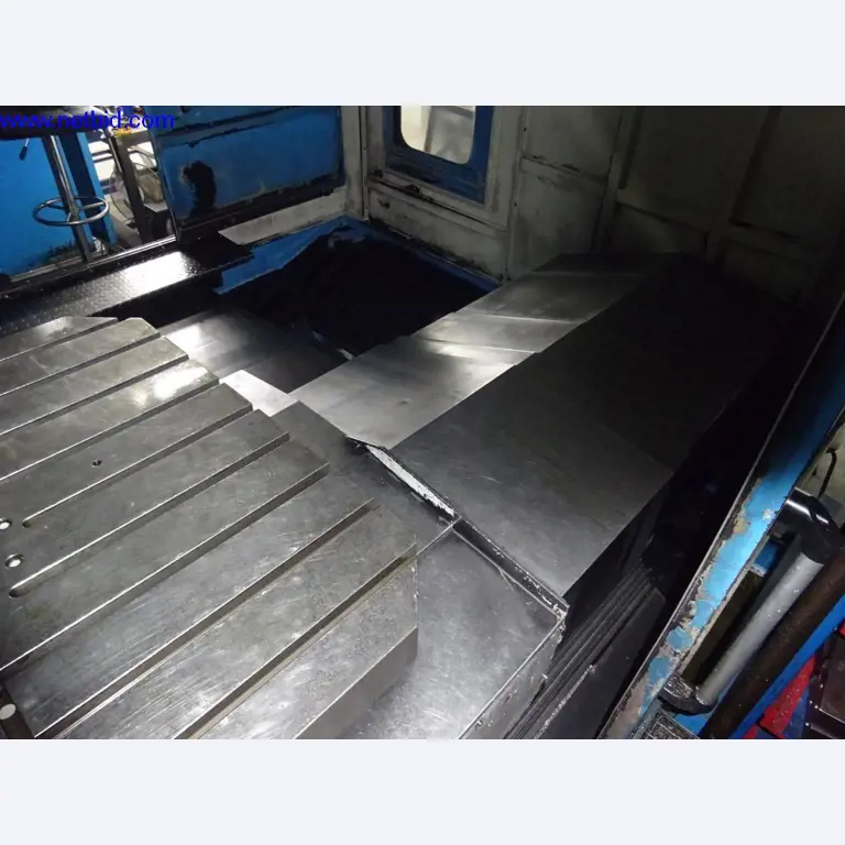 Mantenimiento de máquinas y equipos técnicos para la transformación del acero y la chapa.-4