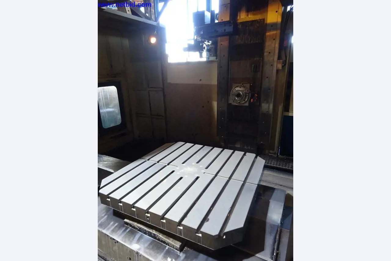 Mantenimiento de máquinas y equipos técnicos para la transformación del acero y la chapa.-5