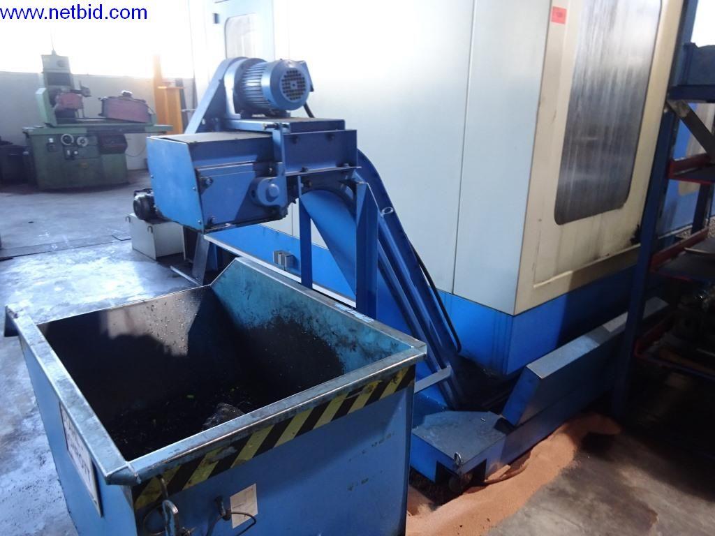 Konserwacja maszyn i urządzeń technicznych do obróbki stali i blach-6