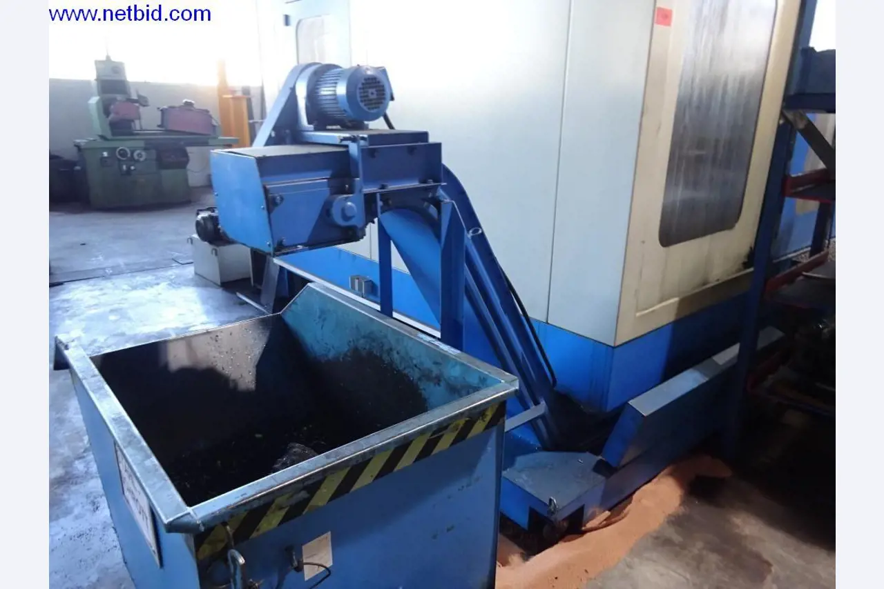 Mantenimiento de máquinas y equipos técnicos para la transformación del acero y la chapa.-6