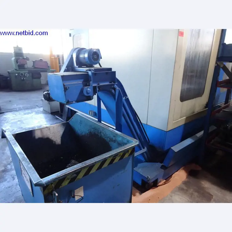 Mantenimiento de máquinas y equipos técnicos para la transformación del acero y la chapa.-6