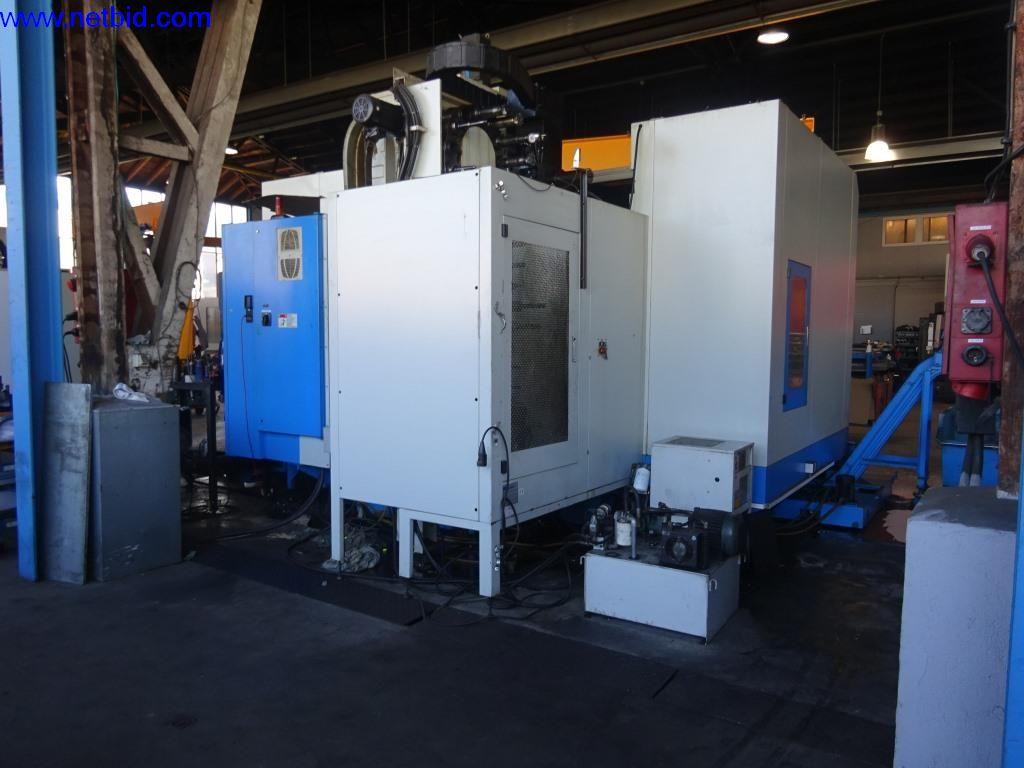 Konserwacja maszyn i urządzeń technicznych do obróbki stali i blach-7