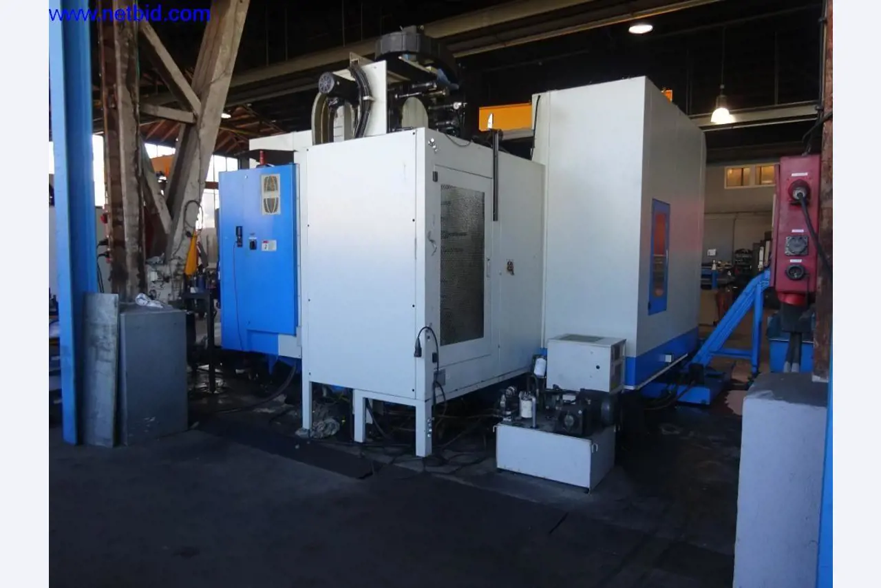 Mantenimiento de máquinas y equipos técnicos para la transformación del acero y la chapa.-7