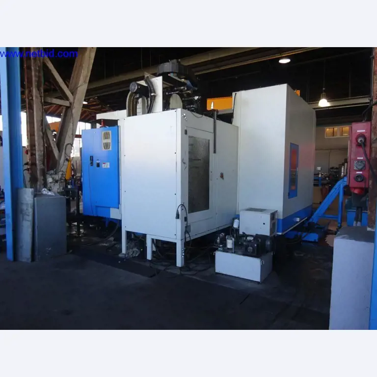 Mantenimiento de máquinas y equipos técnicos para la transformación del acero y la chapa.-7