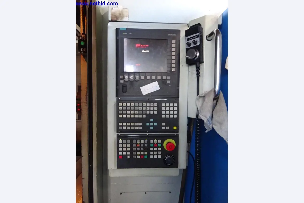 Mantenimiento de máquinas y equipos técnicos para la transformación del acero y la chapa.-8