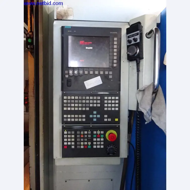 Mantenimiento de máquinas y equipos técnicos para la transformación del acero y la chapa.-8