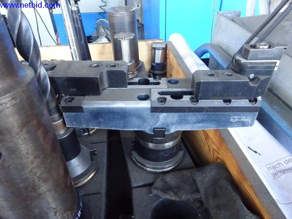 Well-maintained machines and technical systems for steel and sheet metal processing-2