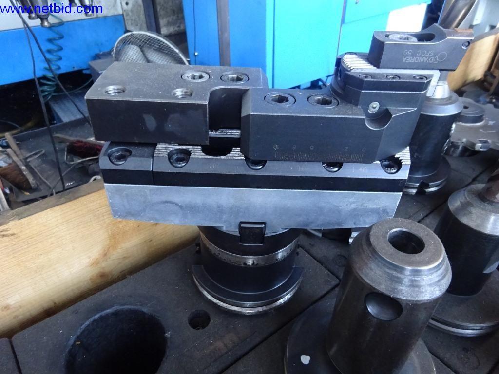 Well-maintained machines and technical systems for steel and sheet metal processing-4