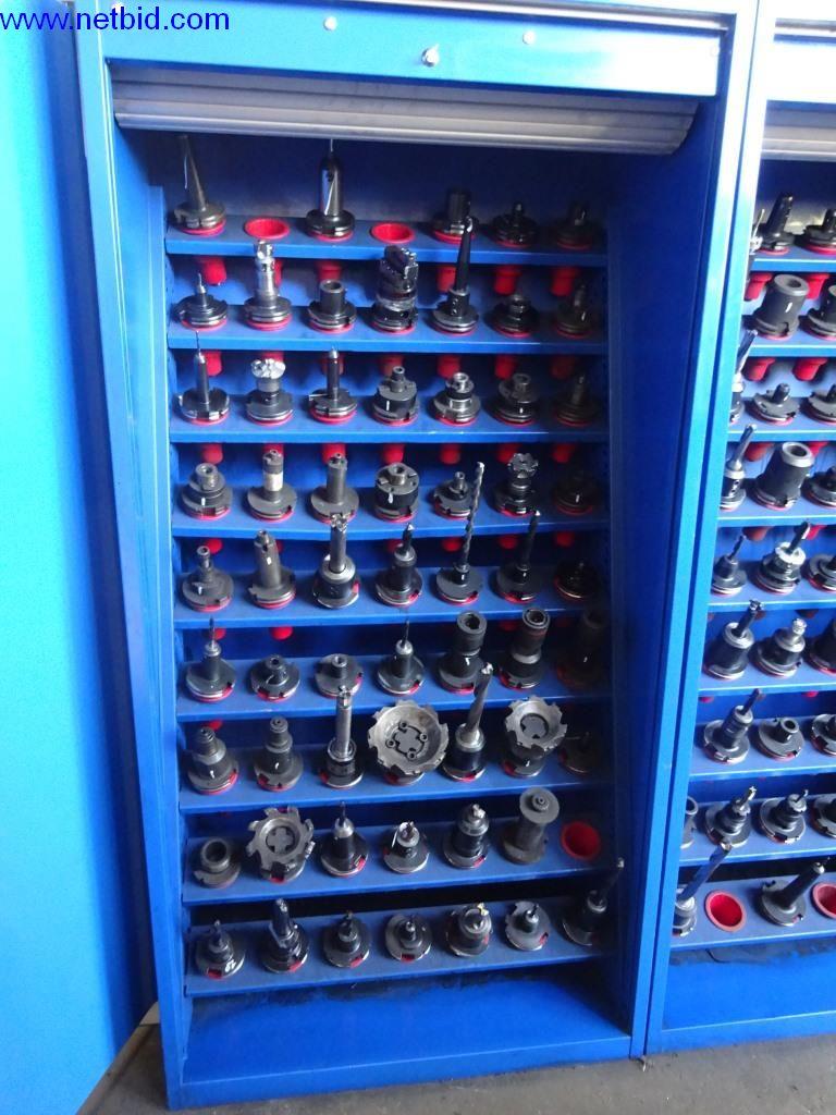 Konserwacja maszyn i urządzeń technicznych do obróbki stali i blach-1