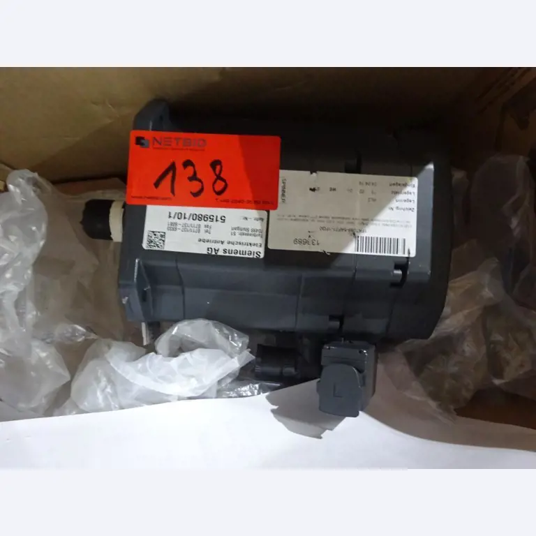 Well-maintained machines and technical systems for steel and sheet metal processing-8