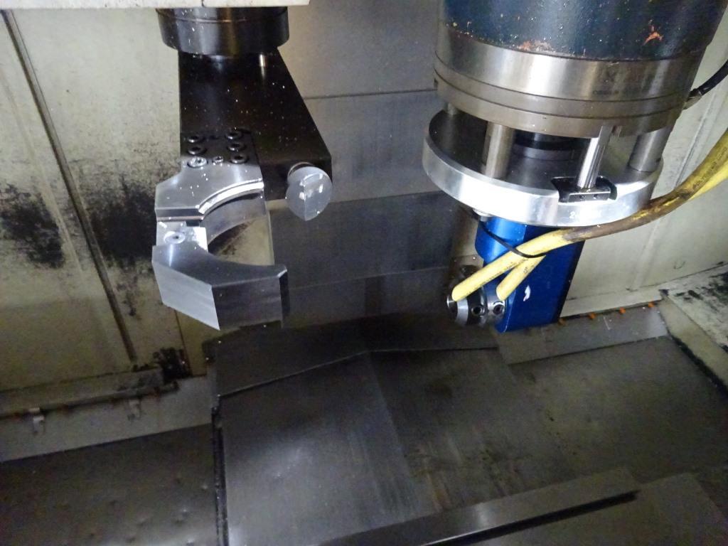 Konserwacja maszyn i urządzeń technicznych do obróbki stali i blach-10