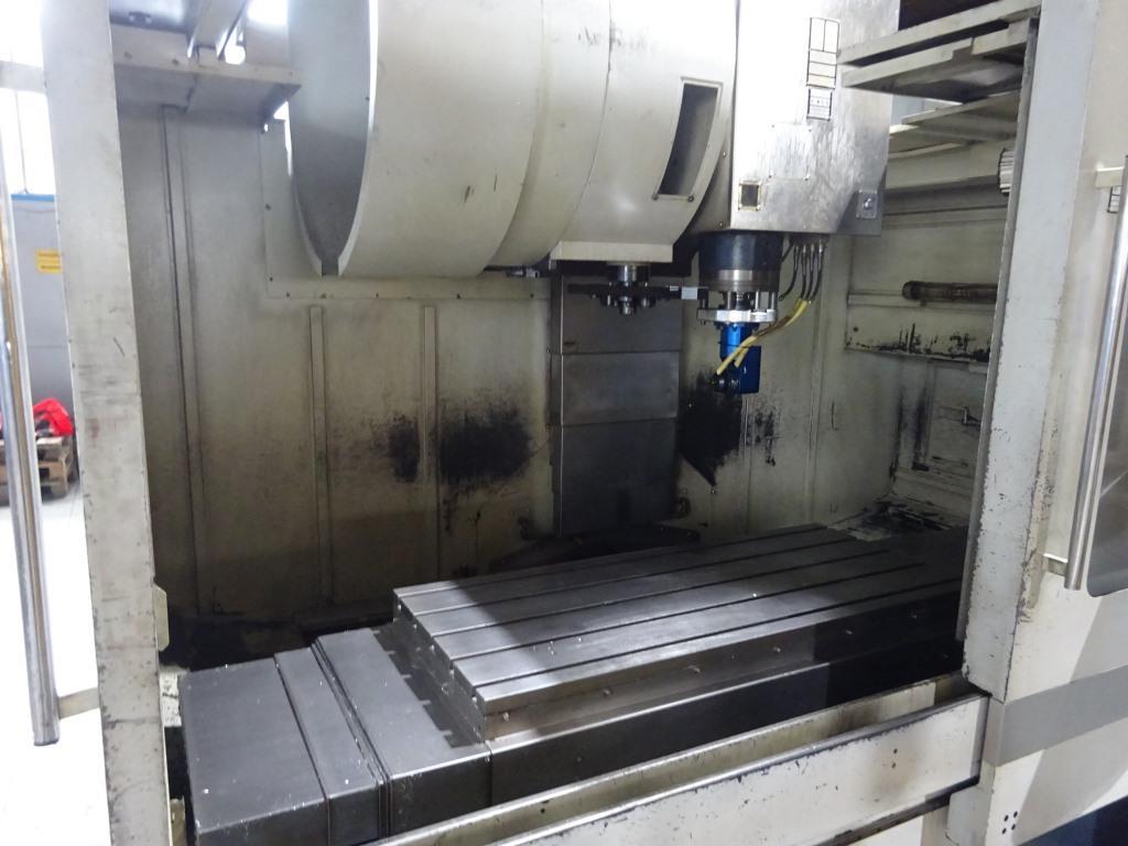 Konserwacja maszyn i urządzeń technicznych do obróbki stali i blach-2