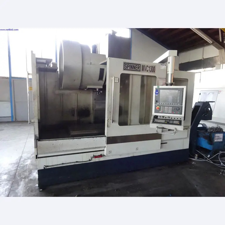 Well-maintained machines and technical systems for steel and sheet metal processing-12