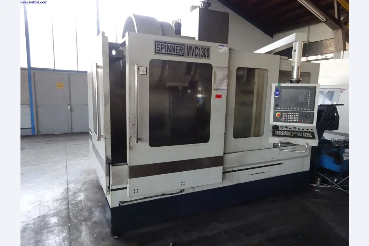 Well-maintained machines and technical systems for steel and sheet metal processing-1