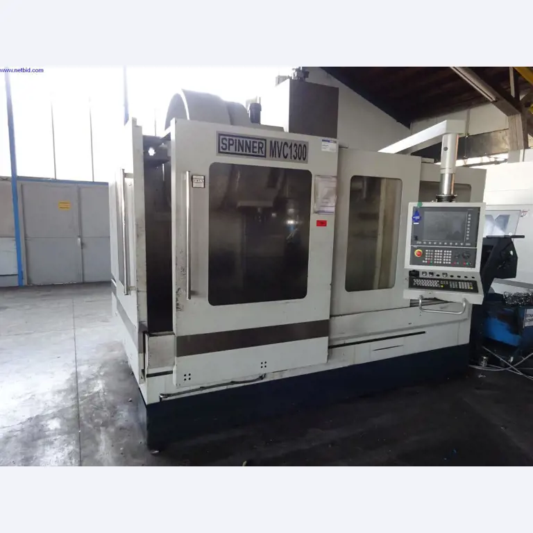 Well-maintained machines and technical systems for steel and sheet metal processing-1