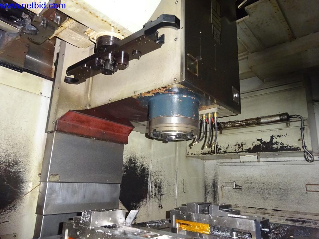 Konserwacja maszyn i urządzeń technicznych do obróbki stali i blach-3