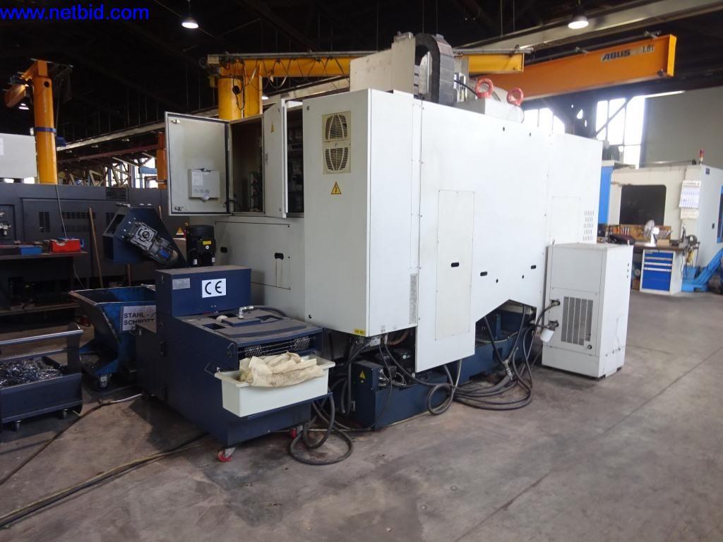 Konserwacja maszyn i urządzeń technicznych do obróbki stali i blach-5