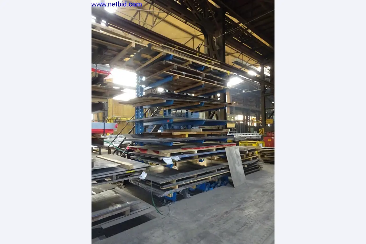 Konserwacja maszyn i urządzeń technicznych do obróbki stali i blach-1