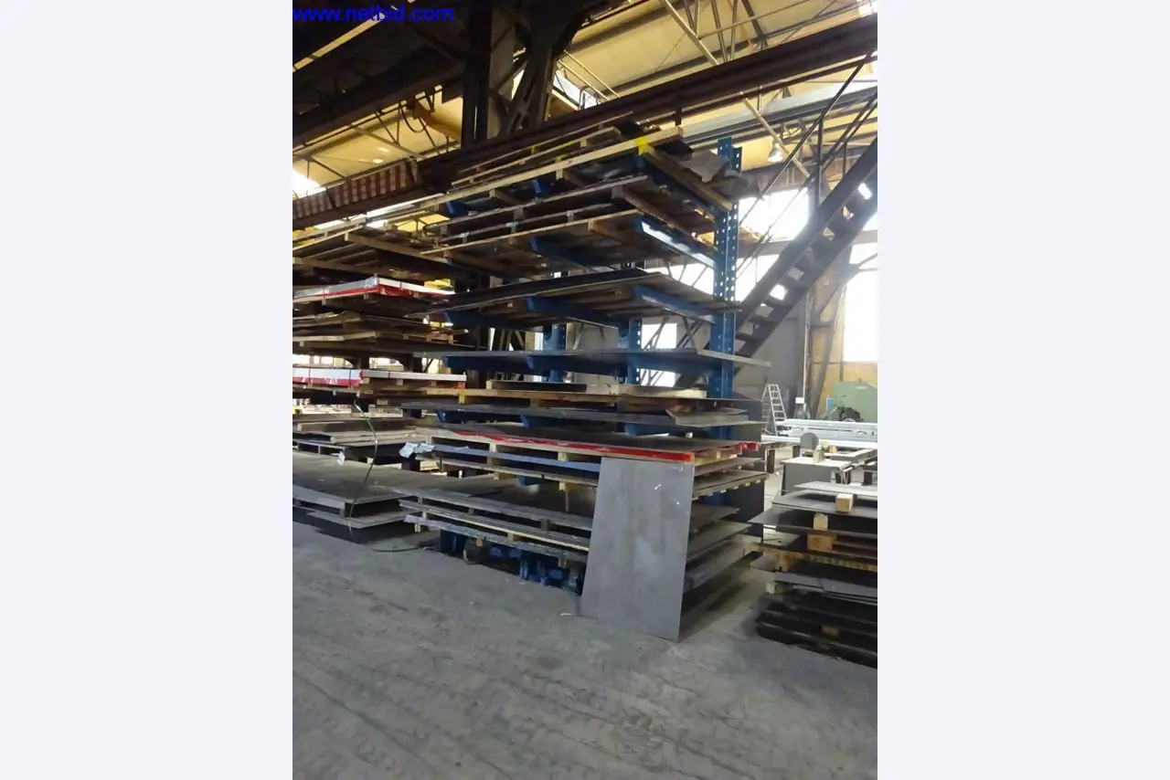 Konserwacja maszyn i urządzeń technicznych do obróbki stali i blach-2