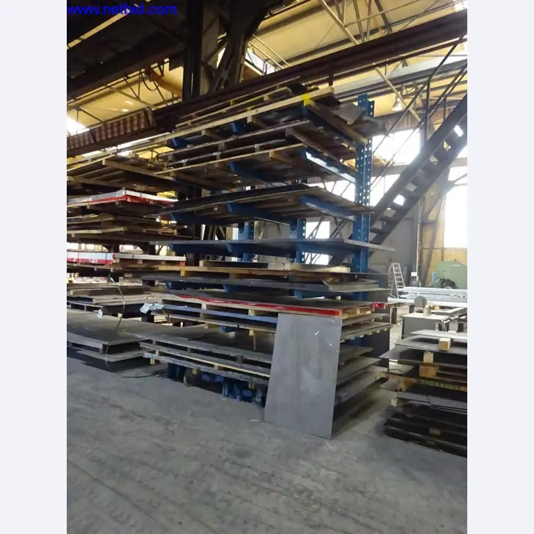 Konserwacja maszyn i urządzeń technicznych do obróbki stali i blach-2