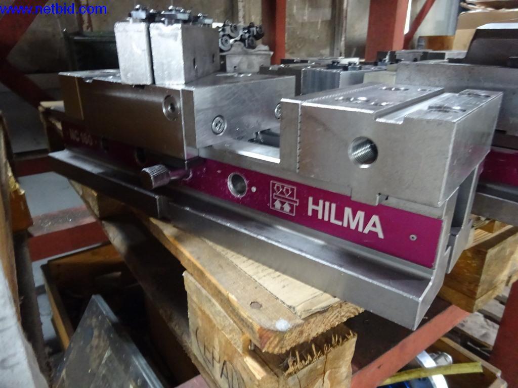 Well-maintained machines and technical systems for steel and sheet metal processing-2