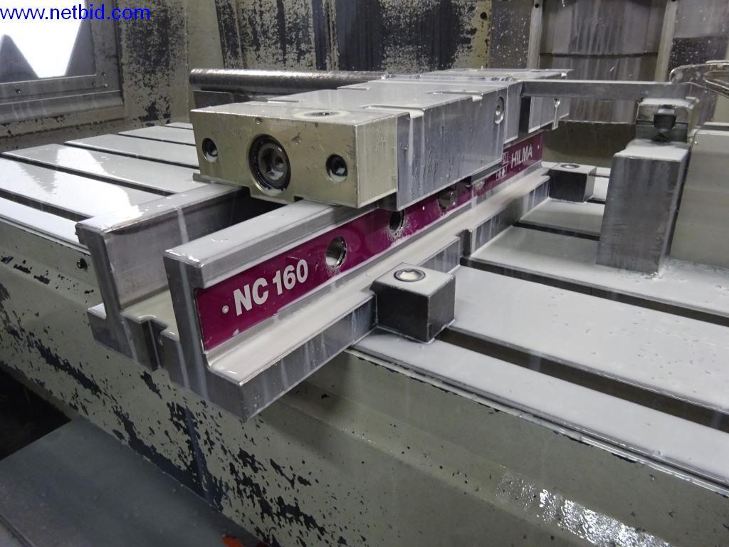 Machines et installations techniques entretenues pour le travail de l'acier et de la tôle-2