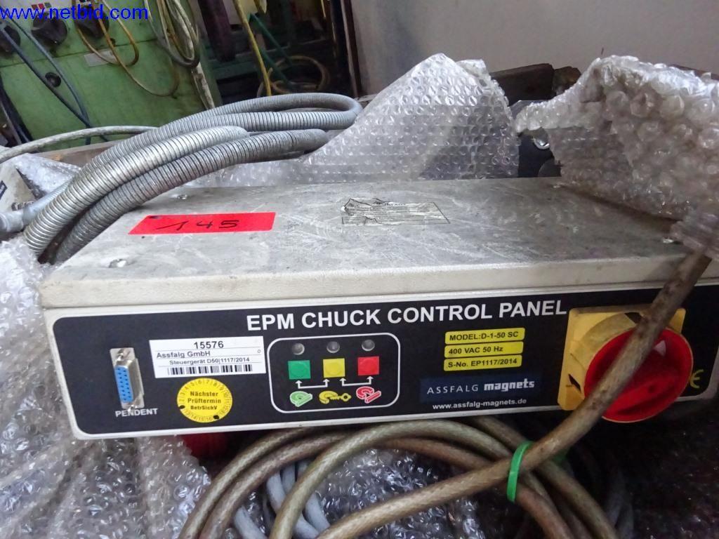 Machines et installations techniques entretenues pour le travail de l&#39;acier et de la tôle-2