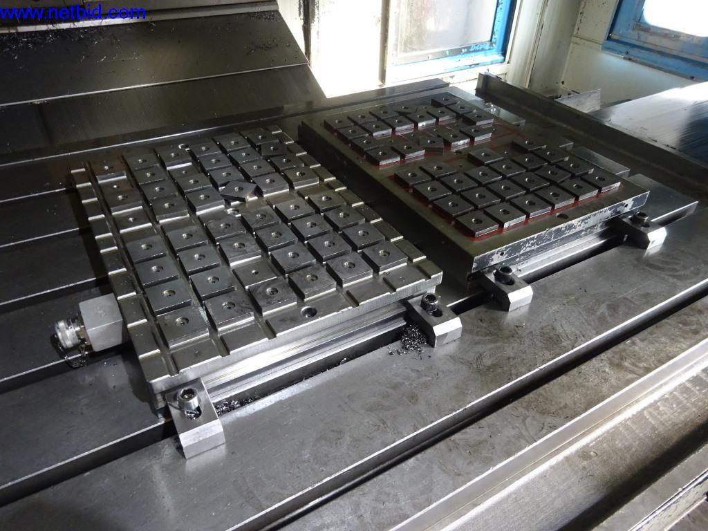 Well-maintained machines and technical systems for steel and sheet metal processing-3