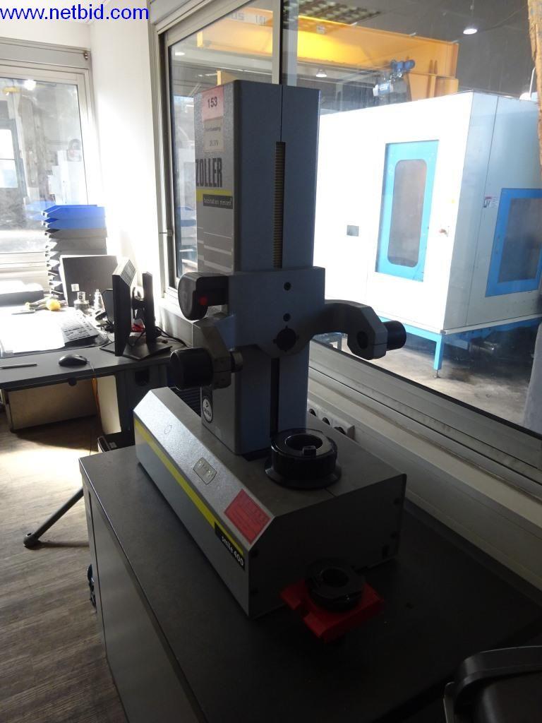 Well-maintained machines and technical systems for steel and sheet metal processing-3