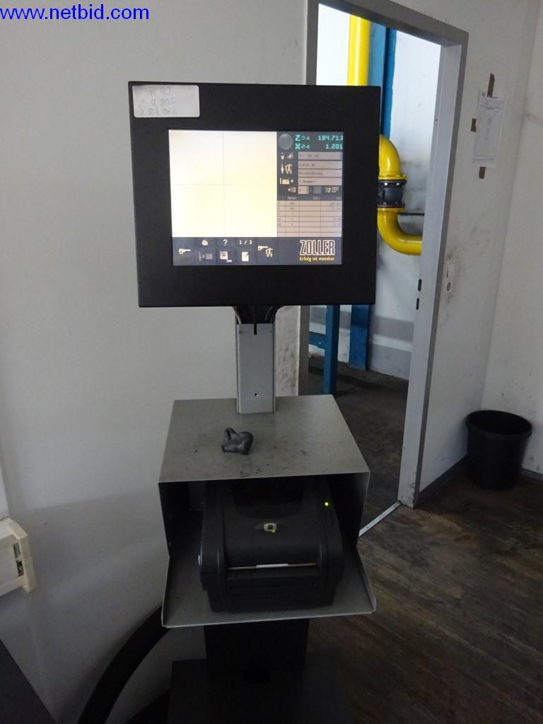 Well-maintained machines and technical systems for steel and sheet metal processing-4